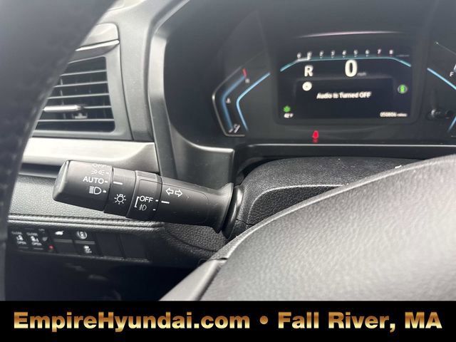 Used 2024 Honda Odyssey EX-L image 31
