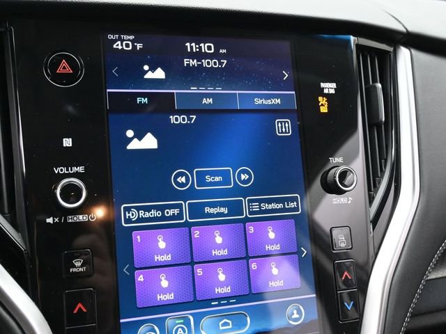 Used 2020 Subaru Outback Premium image 18