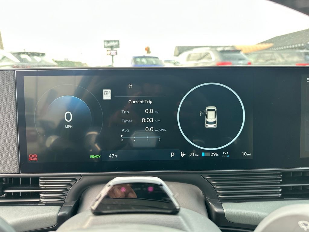 New 2026 Hyundai Ioniq 5 Limited image 15