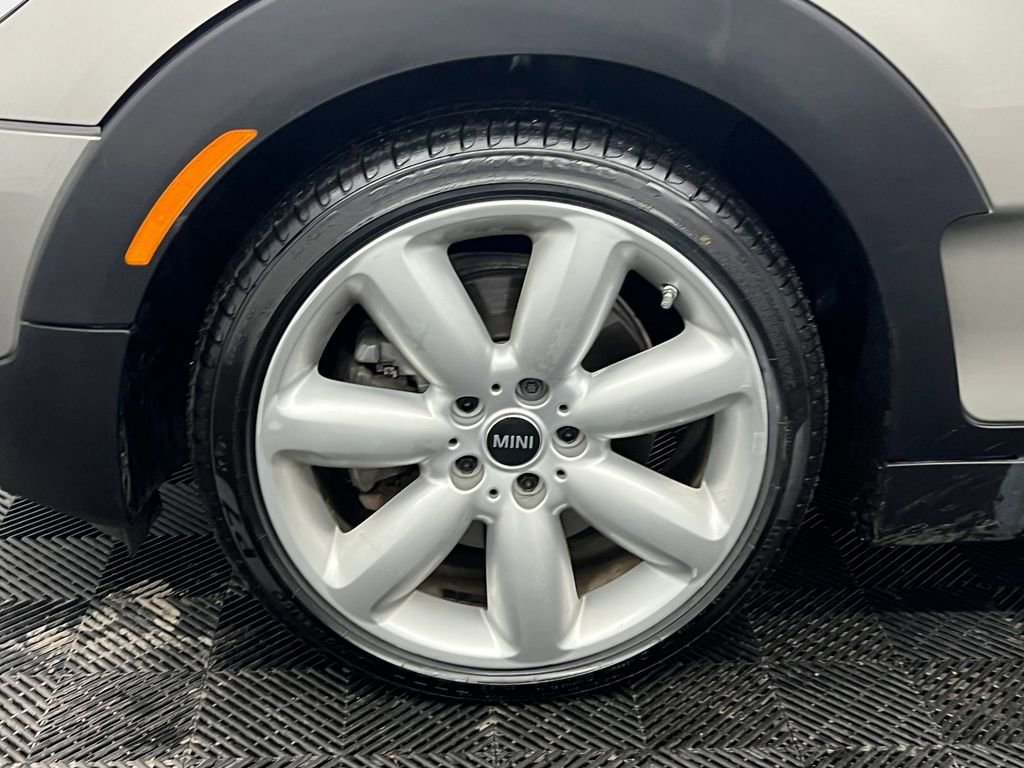 Used 2016 MINI Cooper Clubman S image 10