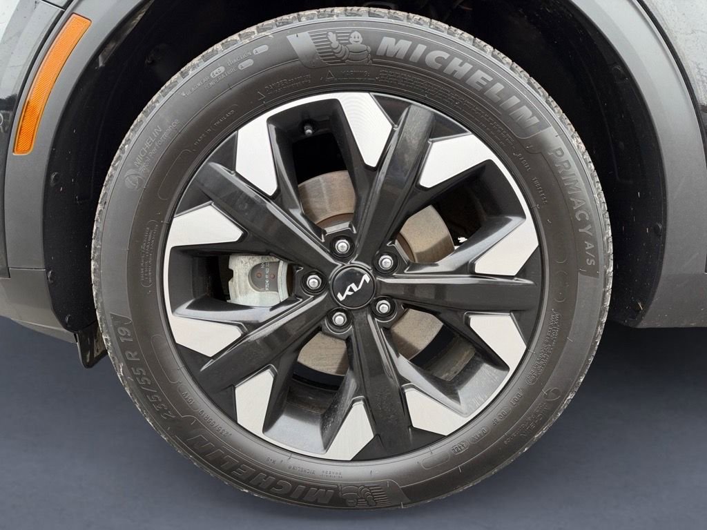 Used 2023 Kia Sportage X-Line Prestige image 9