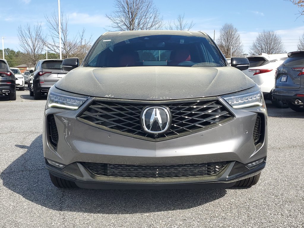 New 2026 Acura RDX w/ Advance Package AWD/4WD image 2