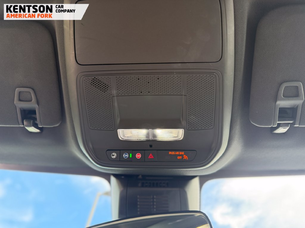Used 2026 GMC Terrain Elevation AWD/4WD image 26