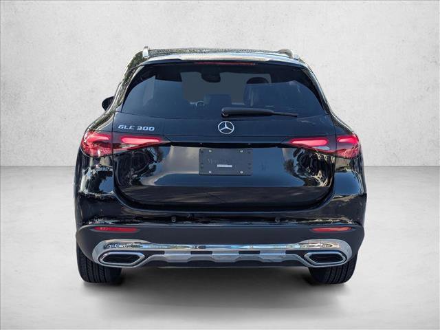 Used 2026 Mercedes-Benz GLC 300 image 7