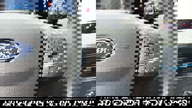 New 2026 Ford Maverick XLT w/ XLT Luxury Package image 13