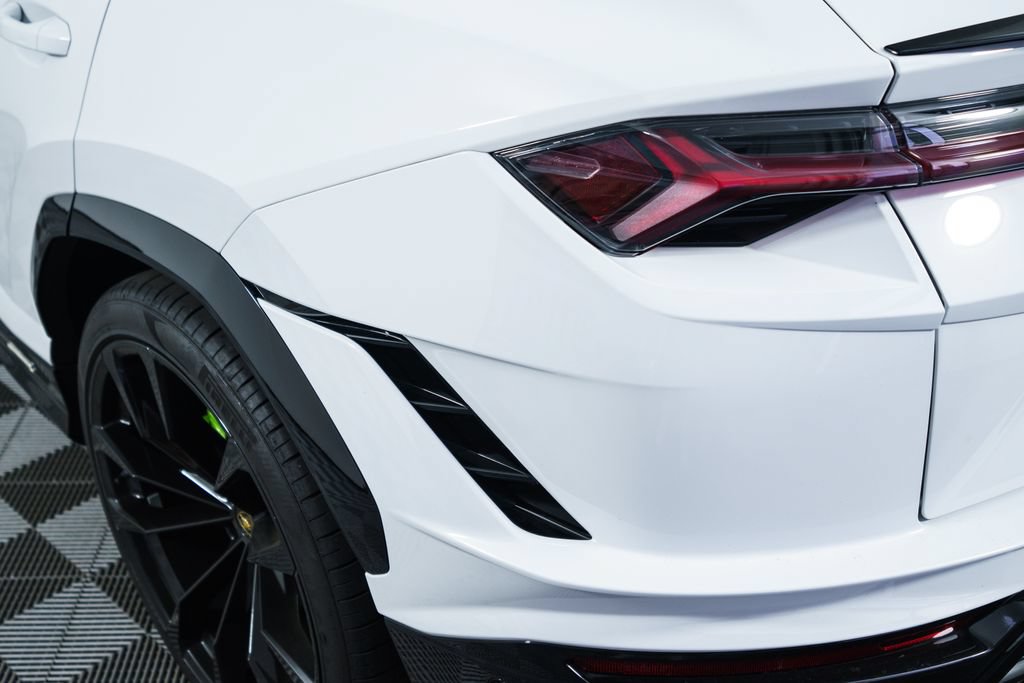 Used 2024 Lamborghini Urus S AWD/4WD image 20