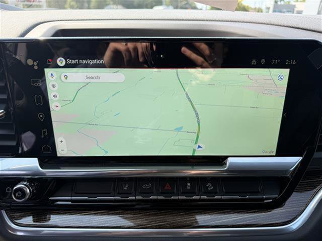 New 2026 GMC Sierra 2500 SLE w/ SLE Value Package; image 22