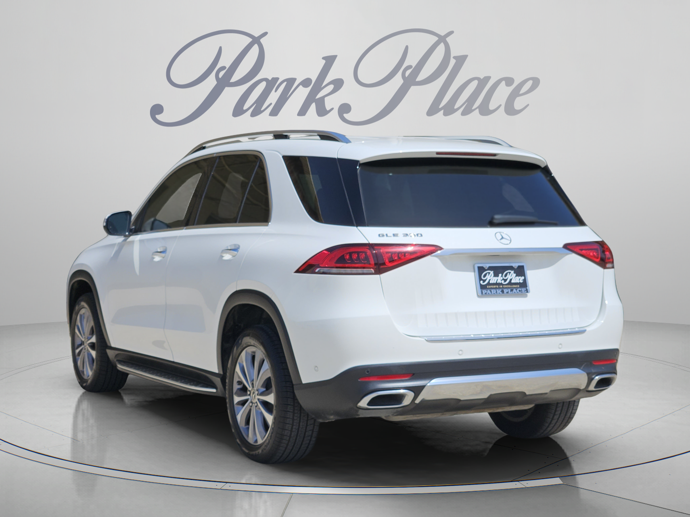 Certified 2022 Mercedes-Benz GLE 350 image 12