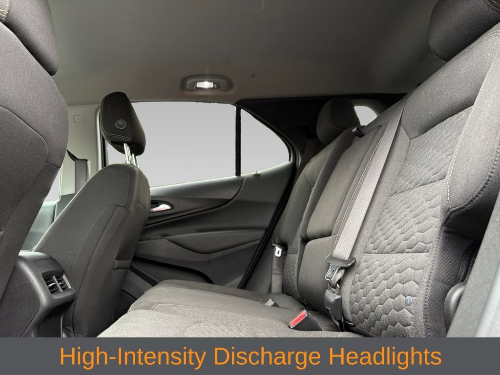 Used 2021 Chevrolet Equinox LT AWD/4WD image 6