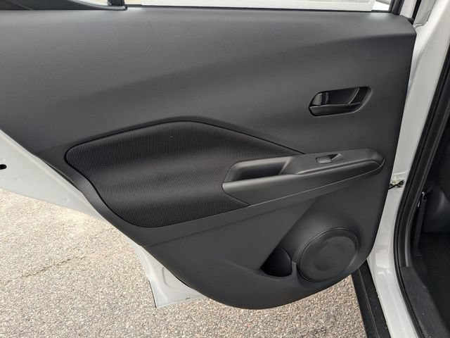 New 2025 Nissan Kicks Play S FWD image 24