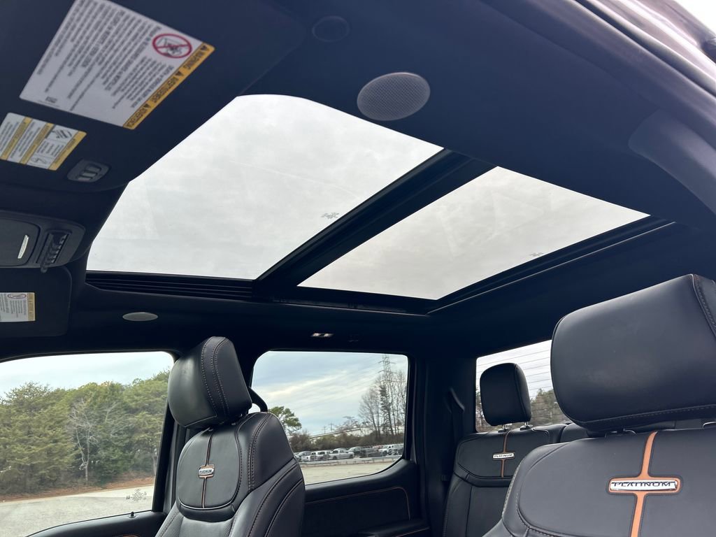 Used 2024 Ford F250 Platinum image 32