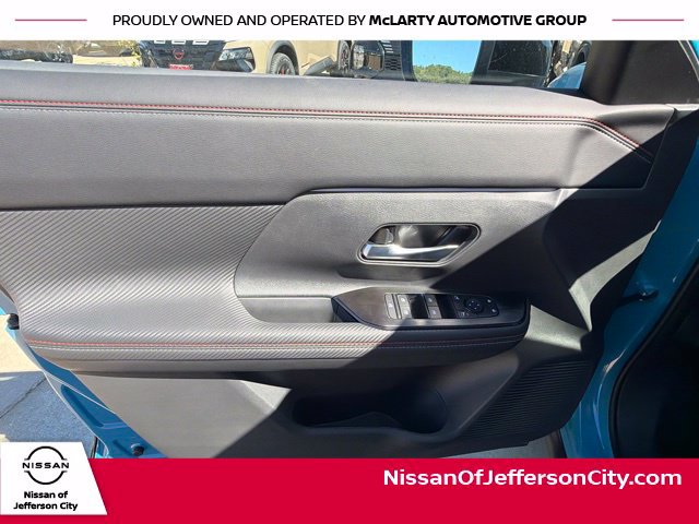 New 2027 Nissan Kicks SR w/ SR Premium Package AWD/4WD image 19