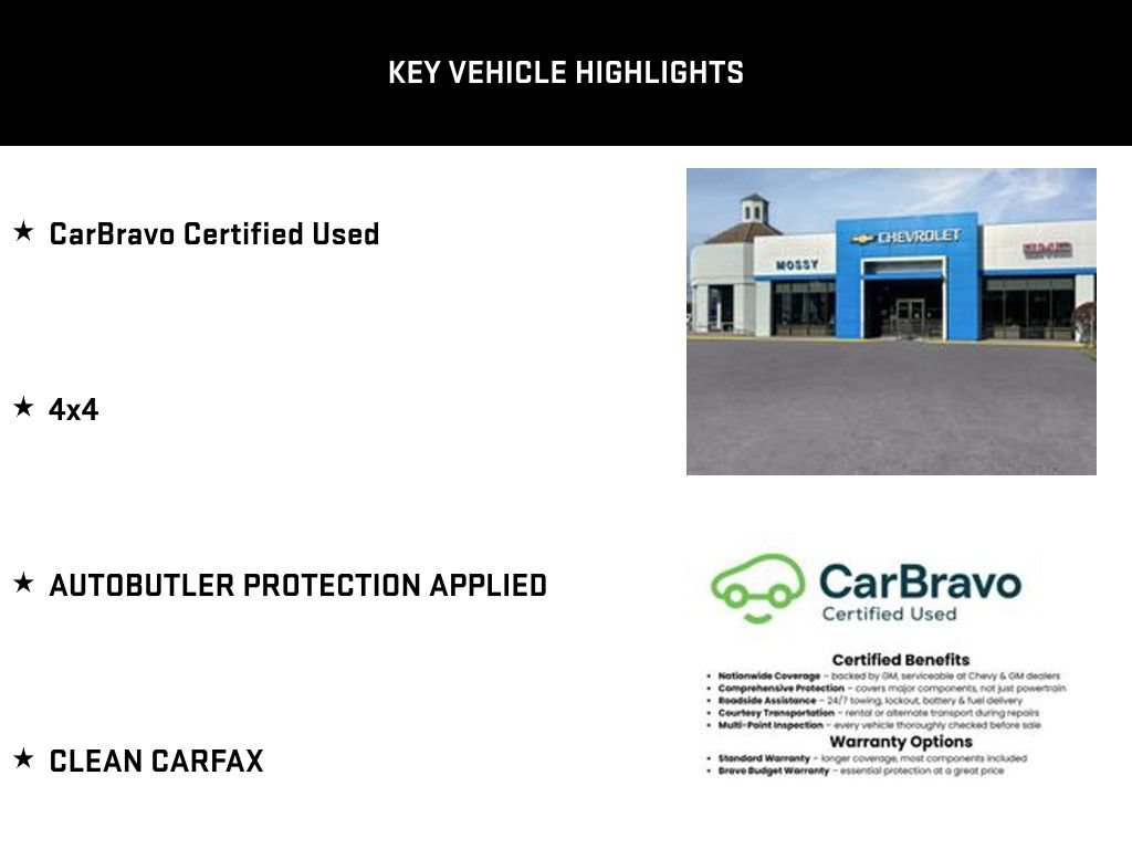 Certified 2024 GMC Sierra 1500 Elevation AWD/4WD image 7