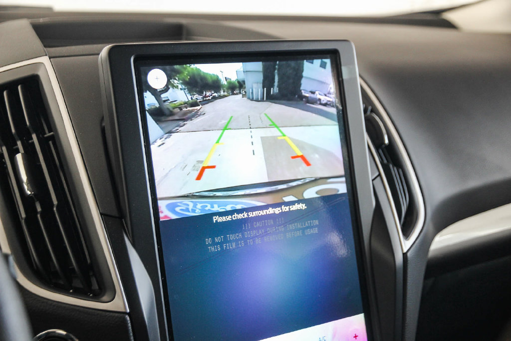 New 2024 Ford Edge SE AWD/4WD image 24