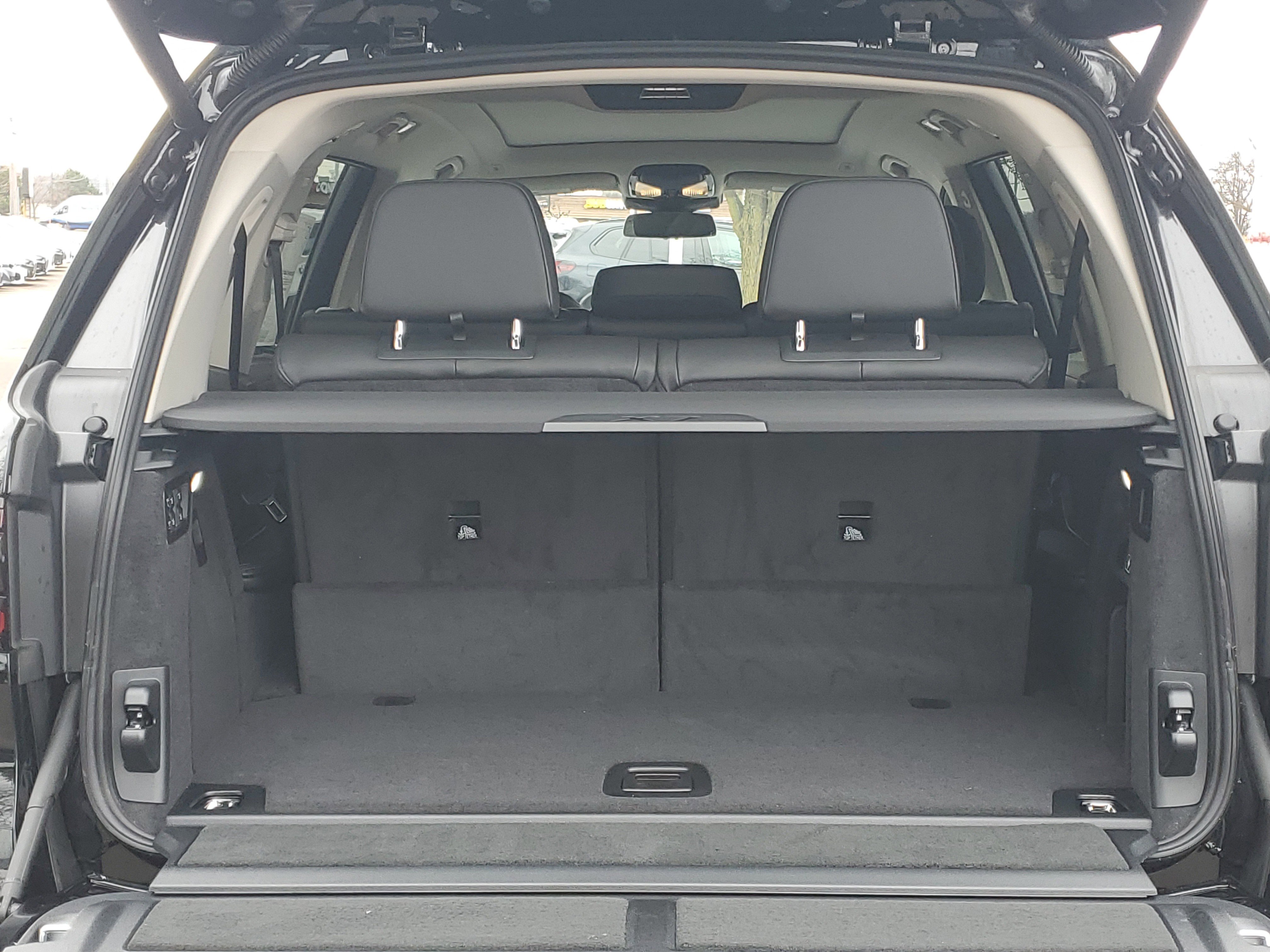 New 2026 BMW X7 xDrive40i w/ Climate Comfort Package image 26