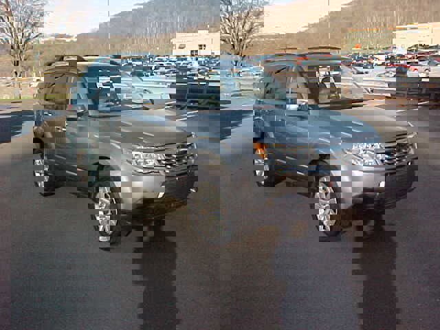 Used 2011 Subaru Forester 2.5X Premium w/ All-Weather Pkg image 24