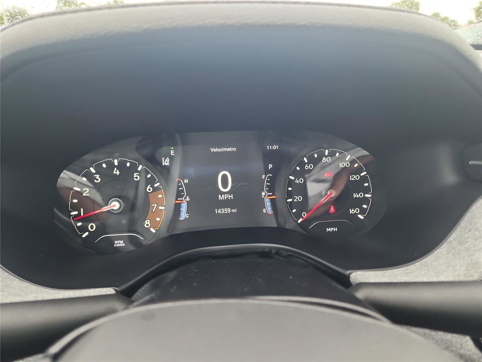 Used 2023 Jeep Compass Latitude image 31