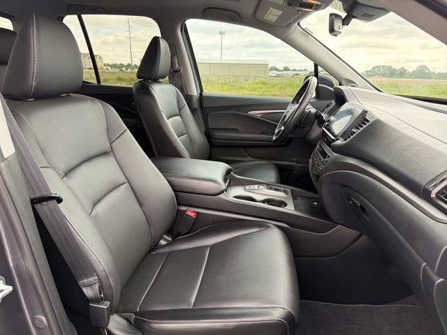 Used 2024 Honda Ridgeline RTL image 14