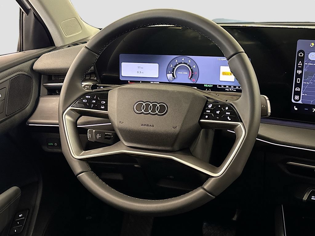 New 2026 Audi Q3 quattro 2.0T AWD/4WD image 18