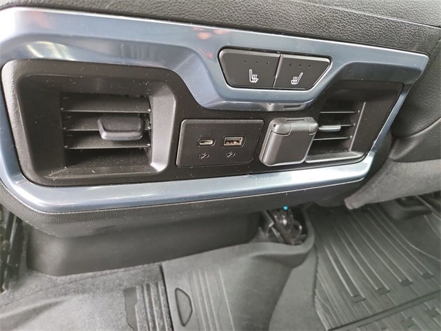 Certified 2020 GMC Sierra 1500 Denali w/ Denali Ultimate Package image 22