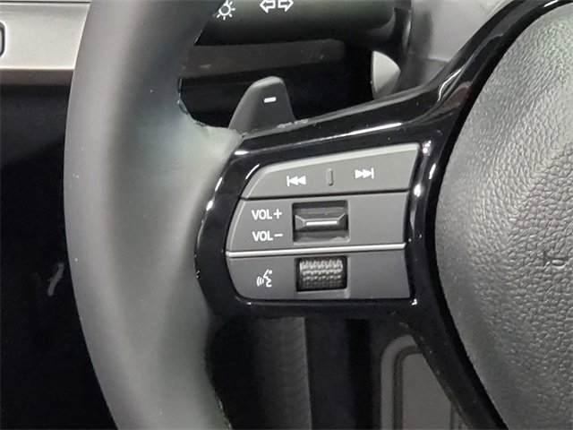 New 2025 Acura Integra image 20