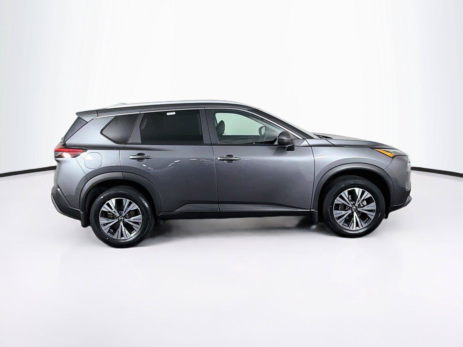 Used 2023 Nissan Rogue SV w/ SV Premium B Package AWD/4WD image 12