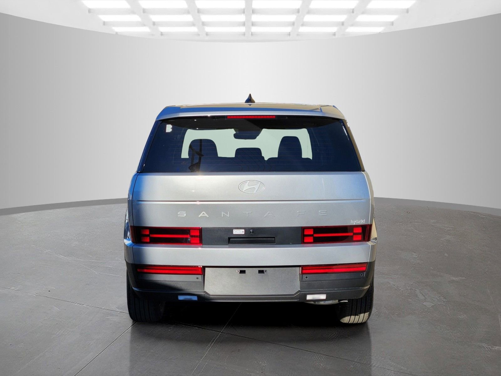 New 2026 Hyundai Santa Fe SE FWD image 6