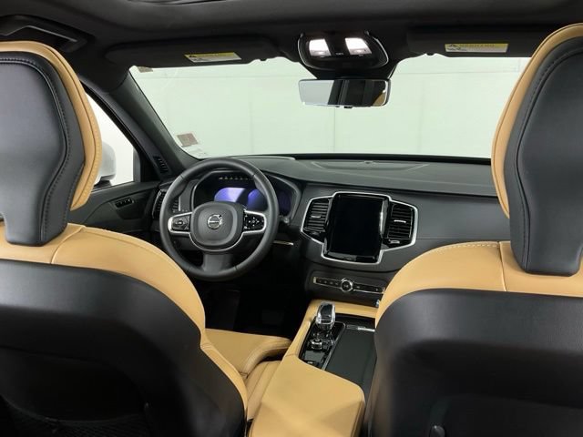 Certified 2025 Volvo XC90 T8 Ultra w/ Protection Package AWD/4WD image 16