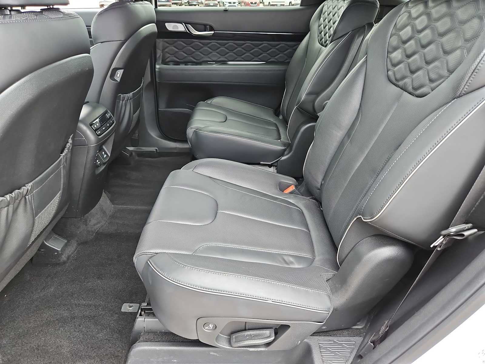 Used 2020 Hyundai Palisade Limited AWD/4WD image 19