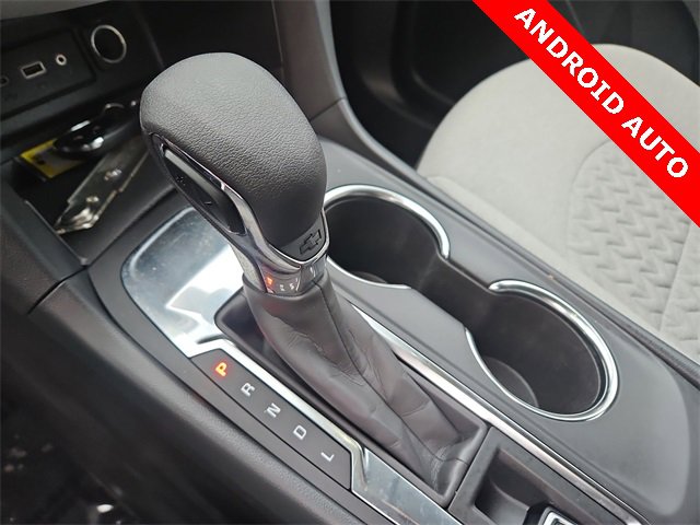 Certified 2024 Chevrolet Equinox LS w/ Driver Confidence II Package image 16