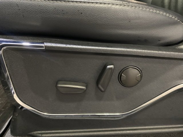 Used 2024 Ford F250 Lariat w/ Chrome Package image 14