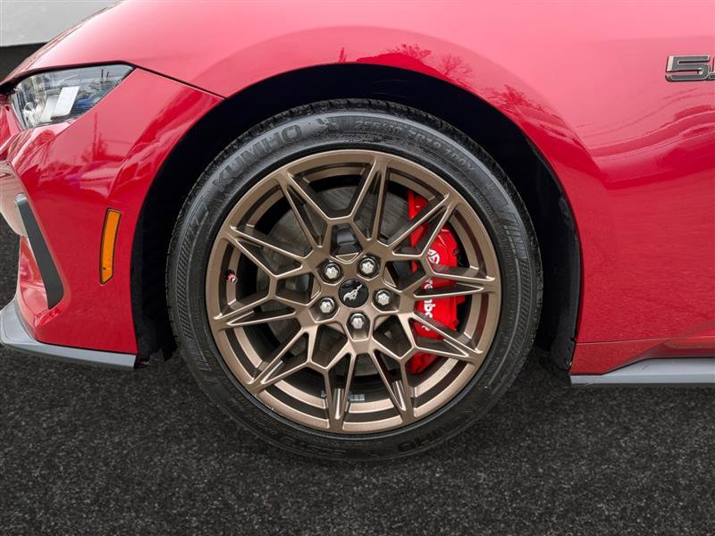 Used 2024 Ford Mustang GT Premium w/ GT Performance Package image 16