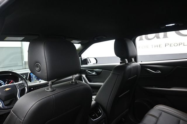 Used 2021 Chevrolet Blazer Premier FWD image 24