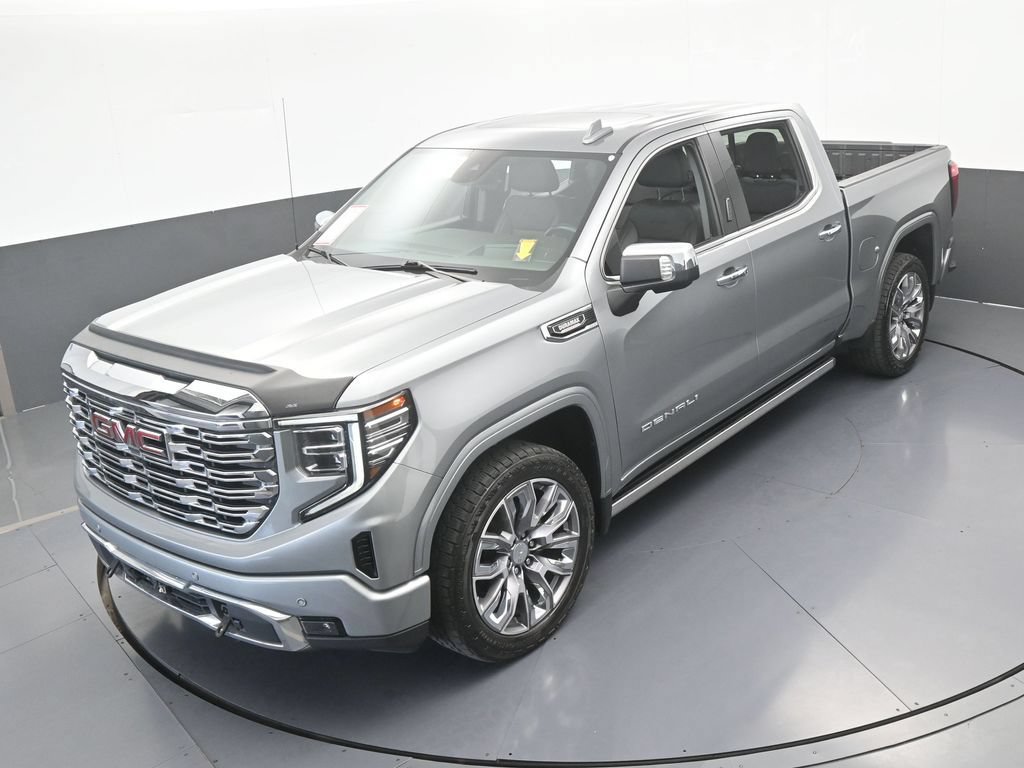 Used 2023 GMC Sierra 1500 Denali AWD/4WD image 57