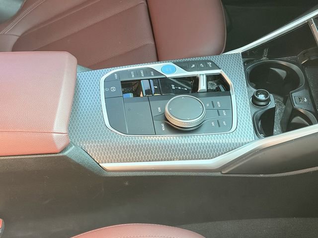 Certified 2025 BMW i4 eDrive40 w/ Premium Package image 6