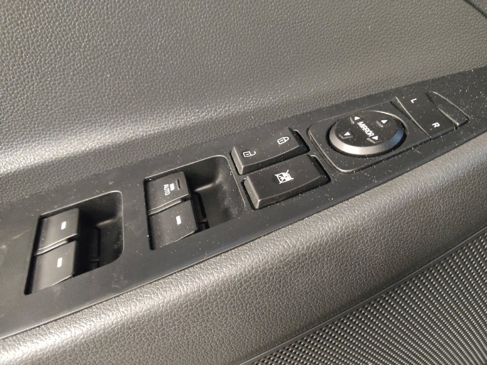 Used 2019 Hyundai Tucson Value FWD image 27