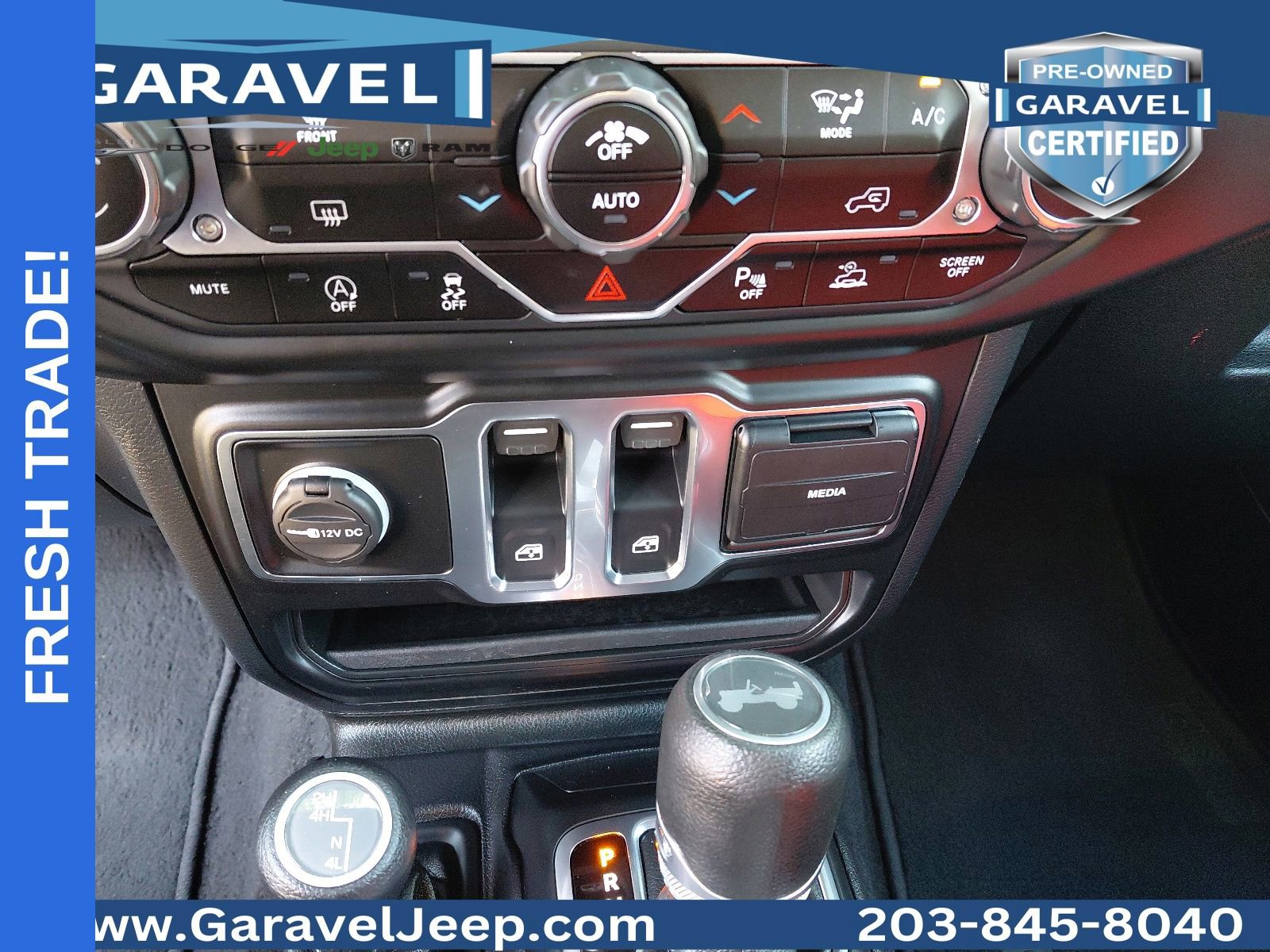 Used 2021 Jeep Wrangler Sport AWD/4WD image 11