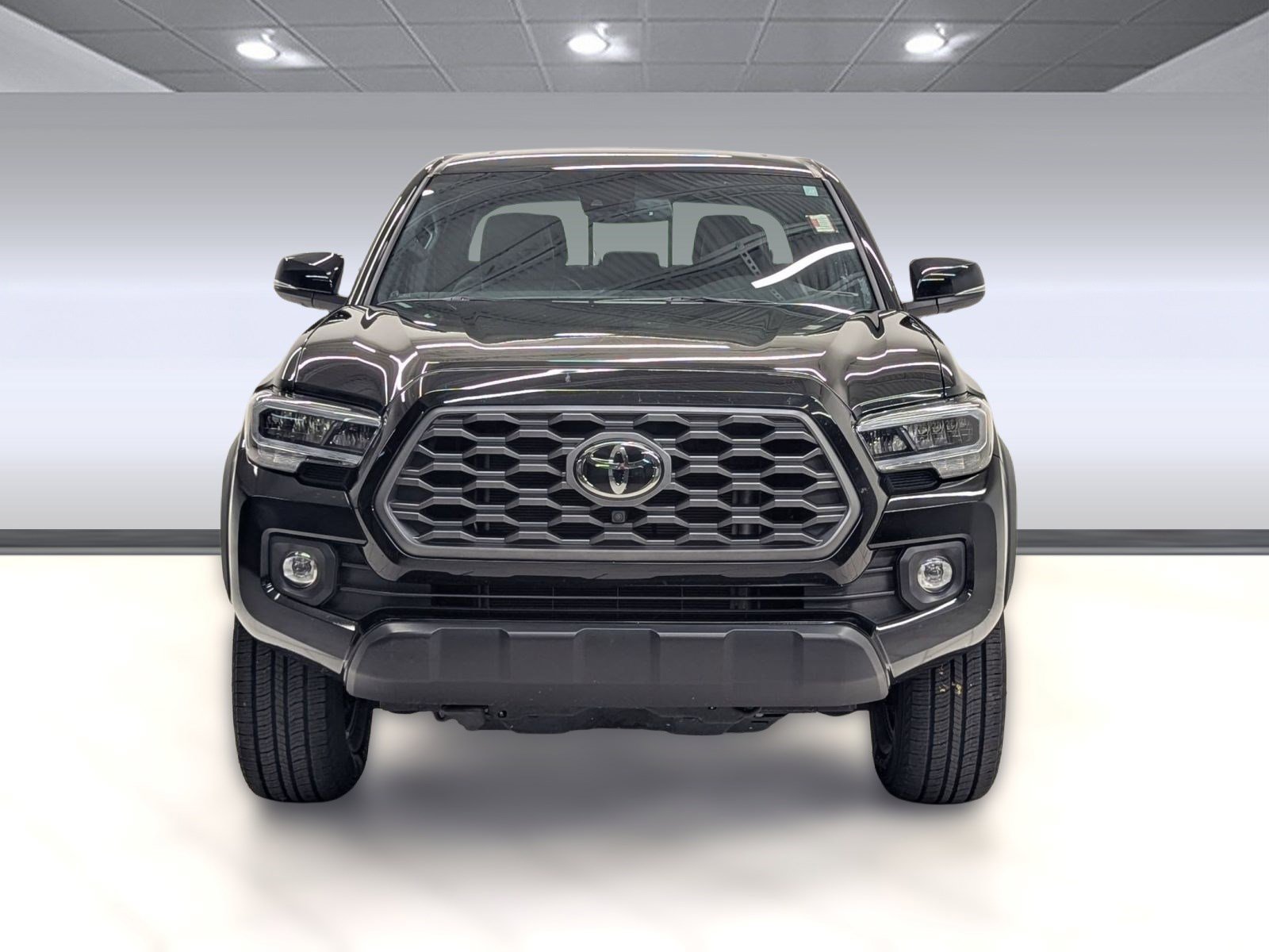 Used 2023 Toyota Tacoma TRD Off-Road image 5