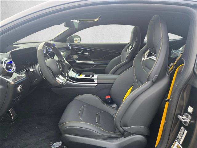 New 2026 Mercedes-Benz CLE 53 AMG 4MATIC Coupe image 14