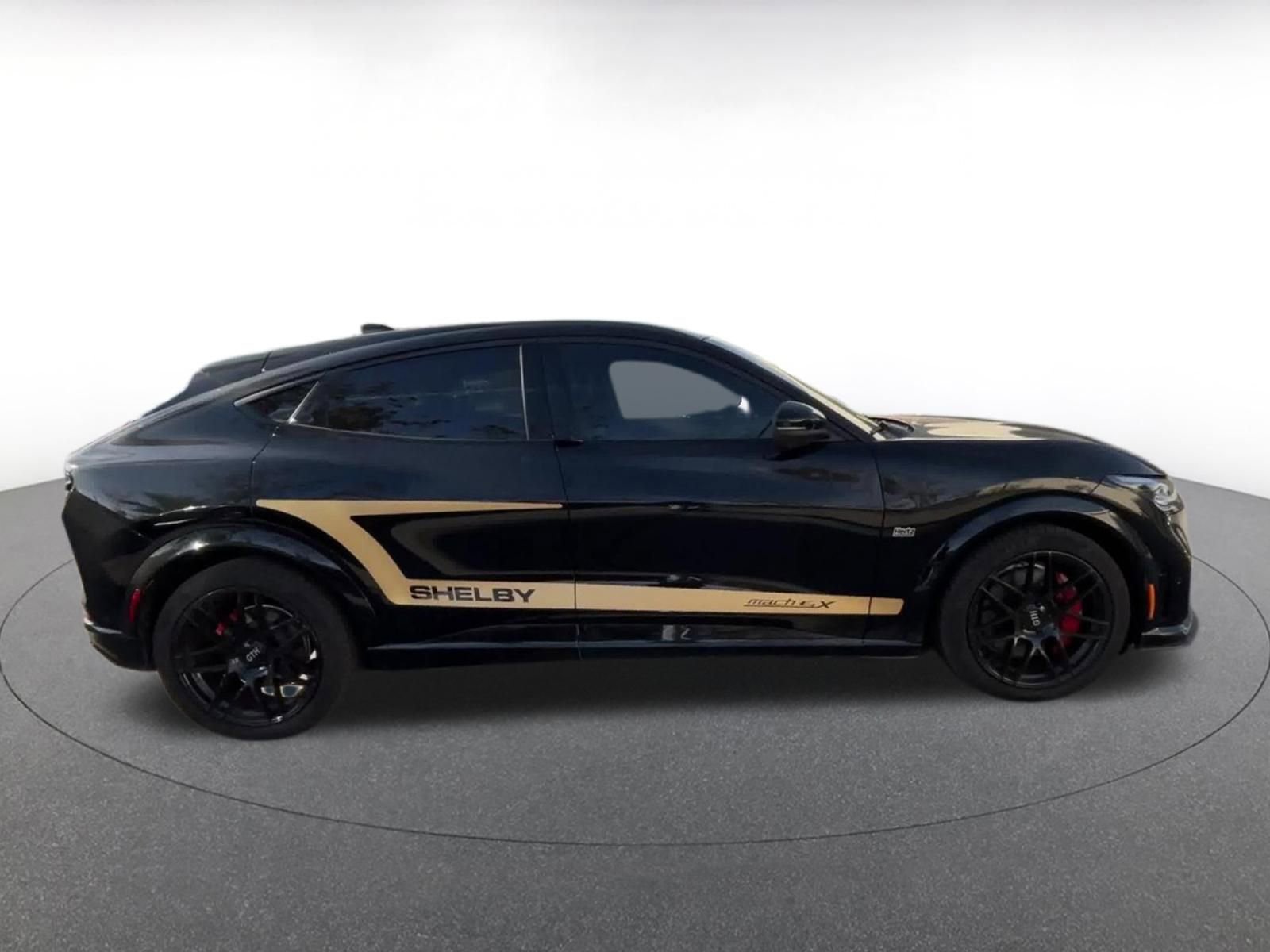 Used 2023 Ford Mustang Mach-E GT image 15