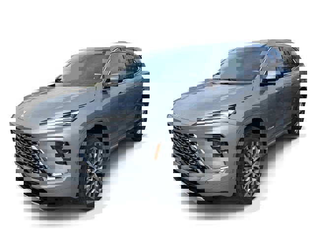 New 2026 Buick Enclave Avenir w/ Super Cruise Package image 3