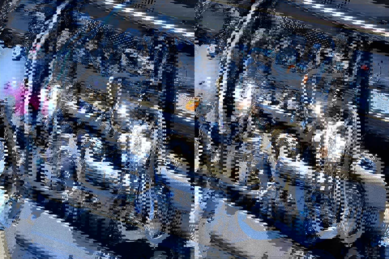 Certified 2022 Toyota Corolla SE image 30