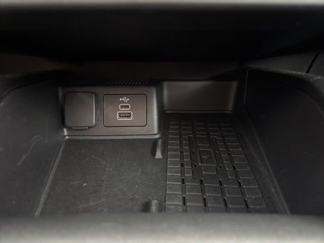 Certified 2025 Ford Bronco Sport Outer Banks w/ Outer Banks Tech Package+ image 37