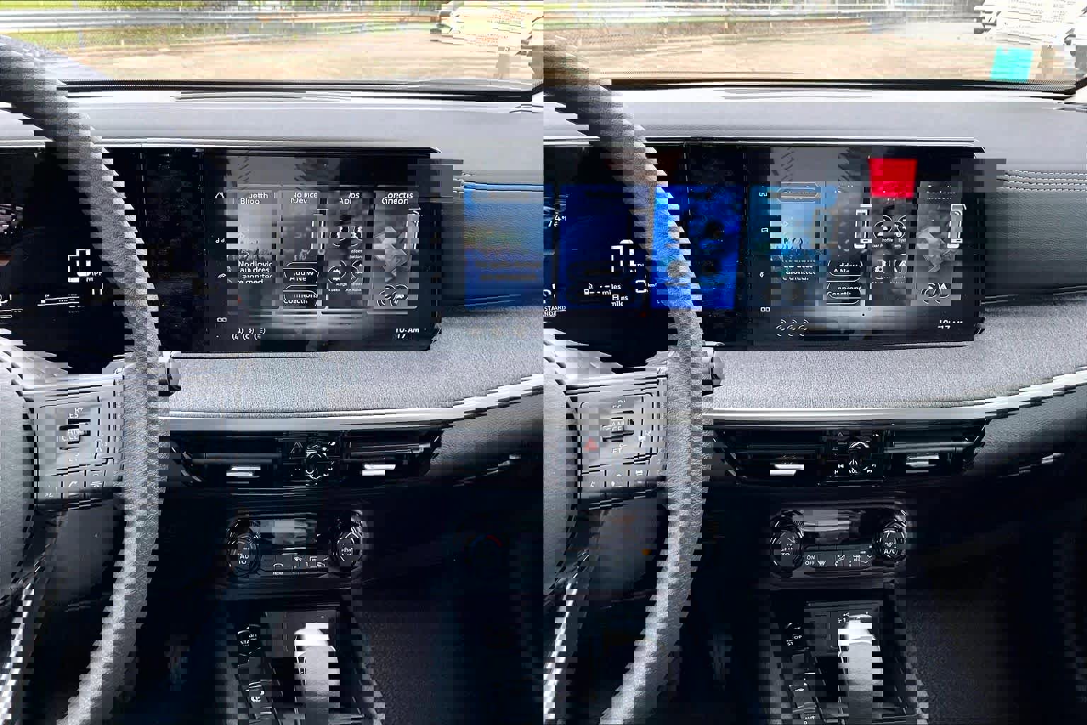 New 2026 Nissan Kicks SV w/ SV Premium Package FWD image 6