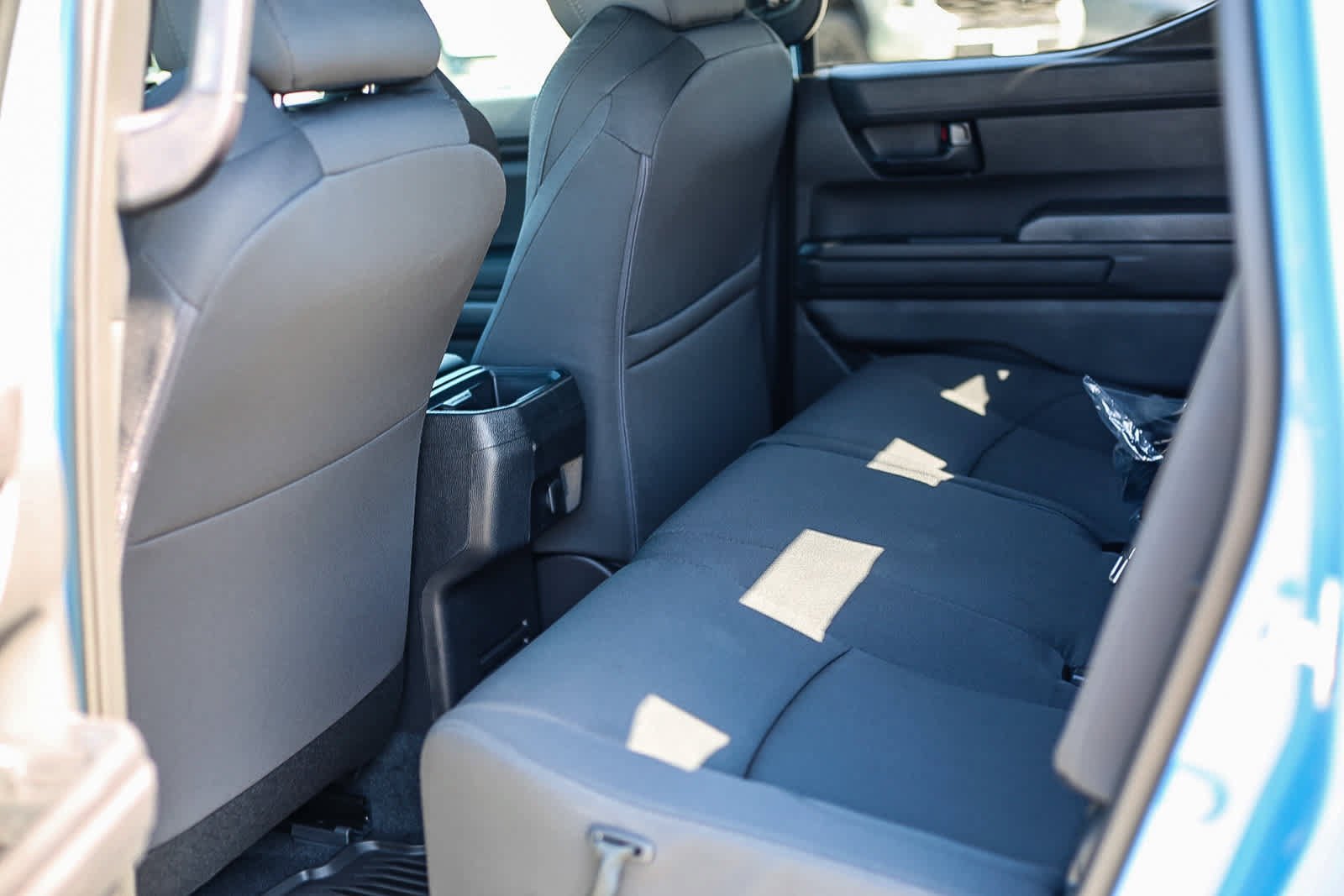 New 2026 Toyota Tacoma SR5 AWD/4WD image 20
