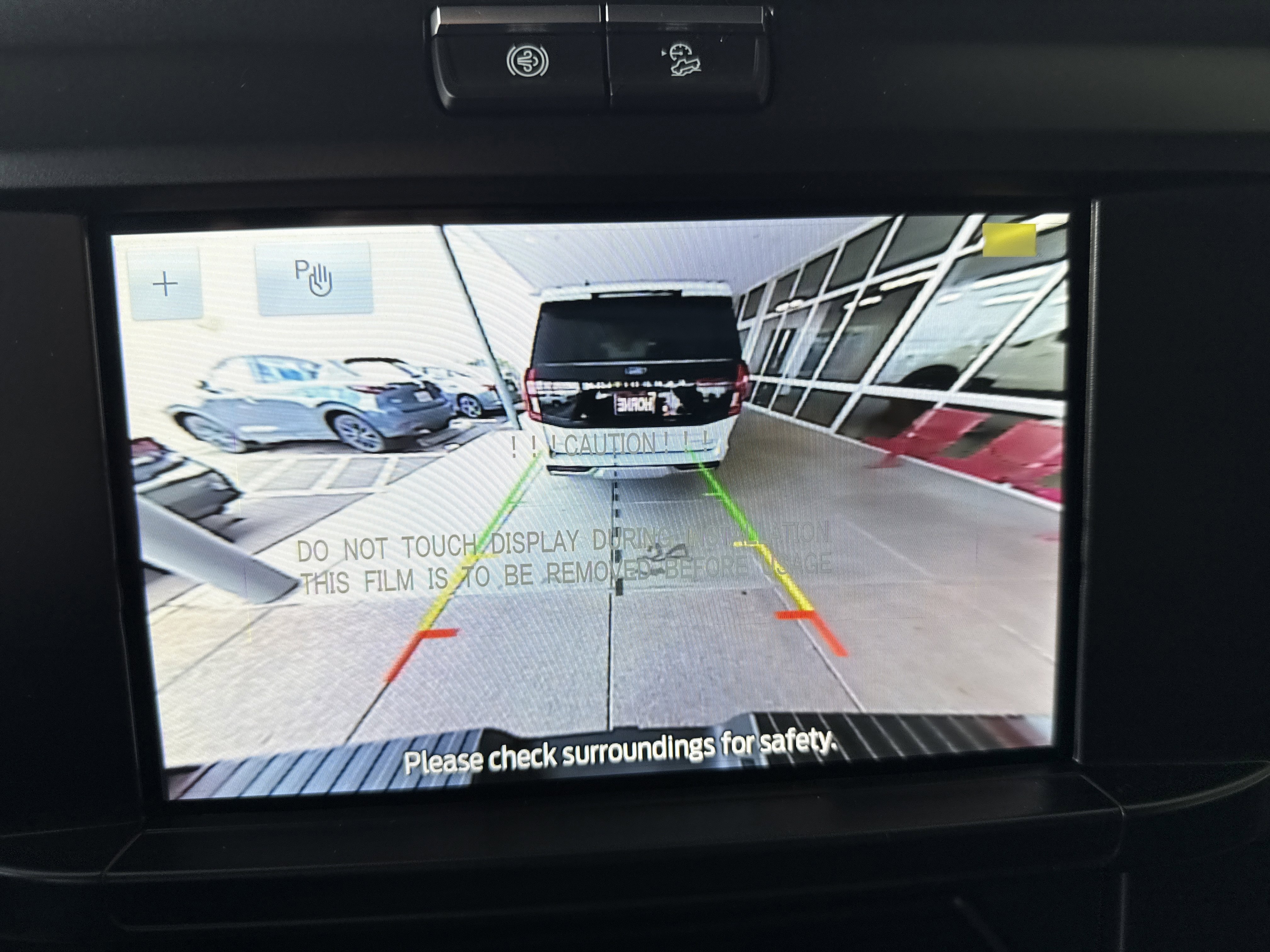 New 2026 Ford F250 XL w/ STX Appearance Package image 29