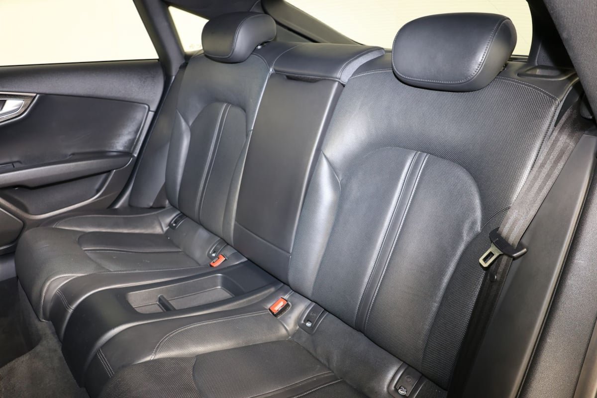 Used 2013 Audi S7 Prestige AWD/4WD image 11