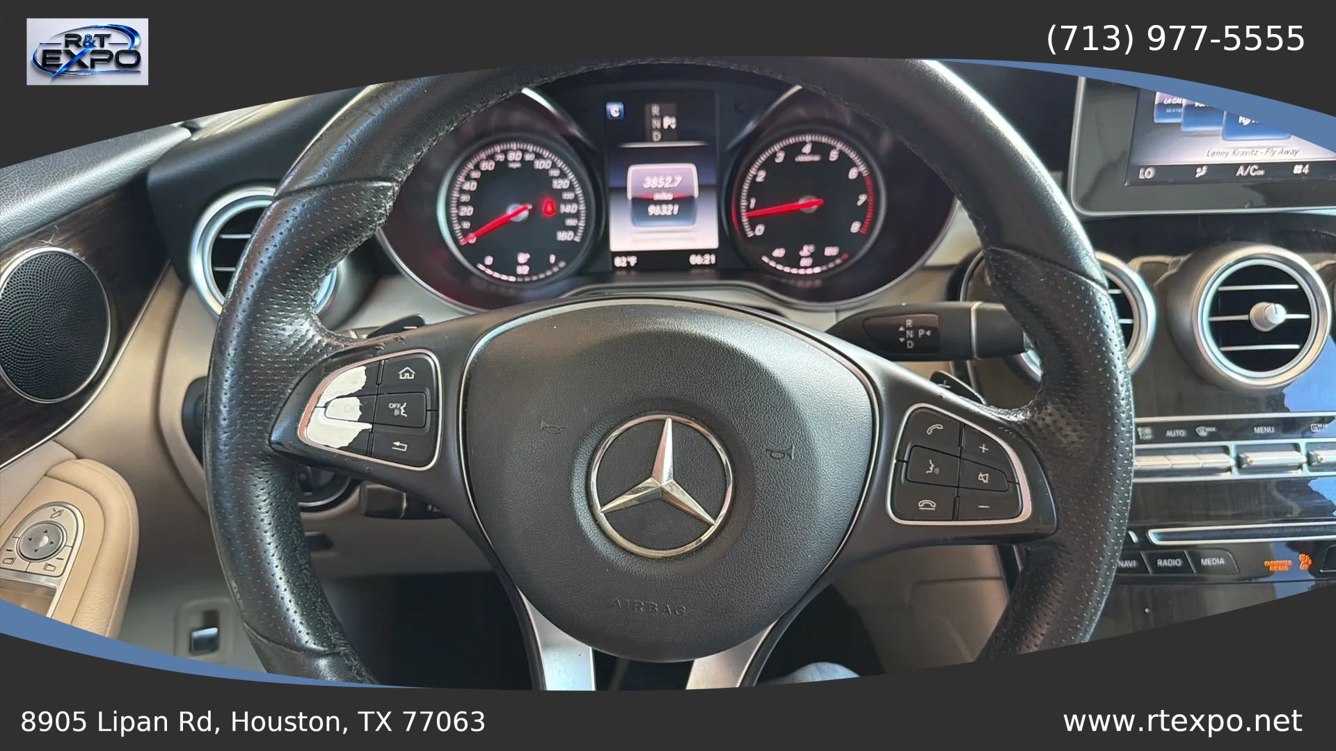 Used 2017 Mercedes-Benz GLC 300 image 44