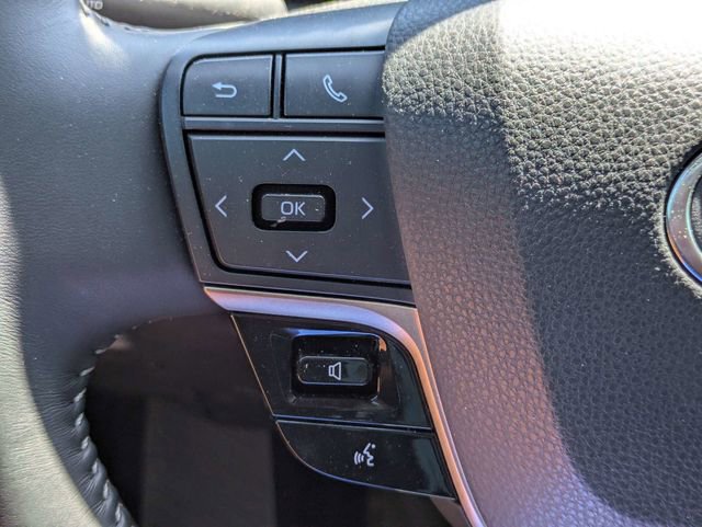 Used 2024 Toyota Crown XLE image 25