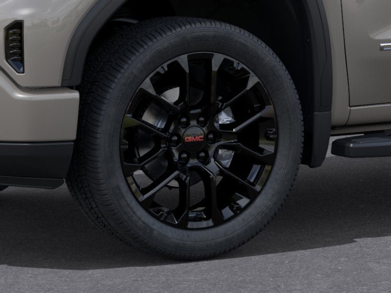New 2026 GMC Sierra 1500 Denali w/ Technology Package AWD/4WD image 9